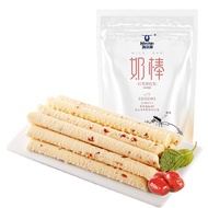 Official Logistics Directly Reach Cole Qin Milk Stick 100g Inner Mongolian Cheese Products Snacks 10