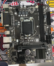 [Tặng Keo tản nhiệt -Không kèm FE ]  Main Giga G31 H61 Asus Foxcon H61 H81 H110  Main G41 hàng cũ đã