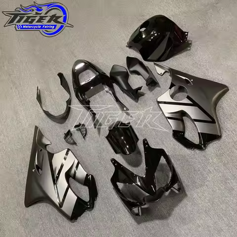 Fairings CBR F4i 2001 Plastic Fairings for Honda Cbr600 2003 Body Kits CBR600F4i 2001 - 2006