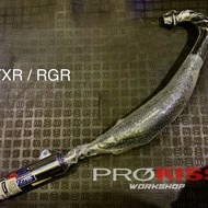 PROMO- KNALPOT YYPANG RGR KNALPOT STANDART RACING YYPANG RGR  - TOKO TERMAY