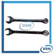 BISON WRENCH 24MM COMBINATION SPANNER WRENCH RINGPAS 24MM
