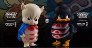 全新 Soap studio porky pig 華納兄弟 warner bros