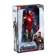 Marvel Ironman MK85(S)in 14 นิ้ว ของเล่นสำหรับเด็ก (#31291)