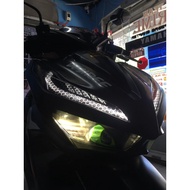 Honda Click 125 / 150 Game Changer Toothless Headlight Winker