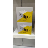 Mini projector A2000