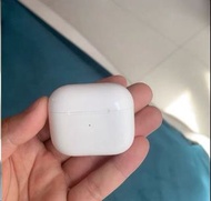 正版Apple AirPods 3 充電盒，airpods 3 charging  case ，包順豐，only  case