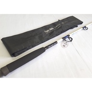 Ugly Stik Spinning | Overhead Rod