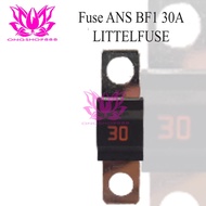 Little Fuse MIDI ANS BF1 30A 32V Forklift Fuse Little Fuse