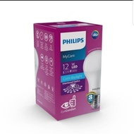 Philips 12 Watt Cool Daylight White LED Bulb 12w 12w 12watt