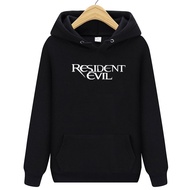 JAKET HOODIE RESIDENT EVIL