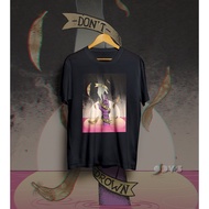 Bring Me The Horizon T-shirt - Drown - Original New States Apparel