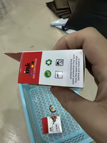 Compatible PG 445 445XL CL446 PG445 PG-445 CL-446 CL 446XL ink cartridge for Canon PIXMA MG 2440 254