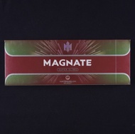 rokok import super slims - magnate 10 bungkus x 20 batang superslims -  filter cigarettes - rokok kl