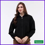 △  ☑ Bossini Ladies Bossini Ladies Jacket OLT10-0014