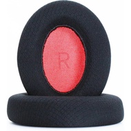 Replacement Ear Pads Compatible with 1MORE SonoFlow/SonoFlow SE/SonoFlow Pro Headphones Soft Soccer 