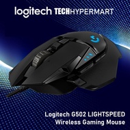 G502 LIGHTSPEED Wireless Gaming Mouse