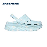 Skechers สเก็ตเชอร์ส รองเท้าแตะผู้หญิง Women Foamies Max Cushioning Sandals - 111271-MNT
