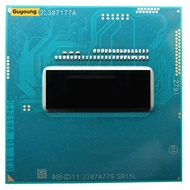 YZX Core i7 4800MQ  i7-4800MQ i7 4800 MQ  SR15L 2.7 GHz Quad-Core Eight-Thread CPU Processor 6M 47W 