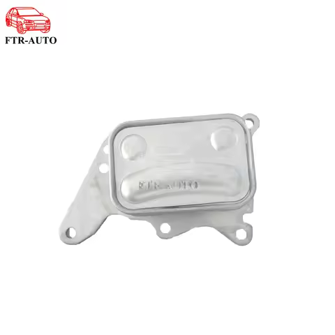 1103.T5 1103.P7 11427552687 Oil Cooler Fit for Peugeott Citroen
