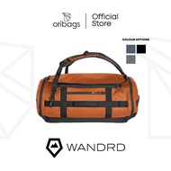 Wandrd CARRYALL Duffel