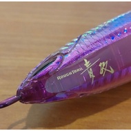 USED DUO INTERNATIONAL ROUGH TRAIL 148 #PINK BACK