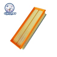 Car Air Filter Cleaner Element 13718570043 for  F10 F11 F25 F26 F15 518d 520d X3 X4 X5 25d B47  Inta