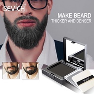 Sevich Hairline Shadow Powder, Natural Contour & Filling Hairline Makeup Powder