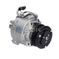 EOK Electric AC Compressor Qs90 for Mitsubishi Lancer 1.8 DID 2010-2011 7813A212 AKS200A413J
