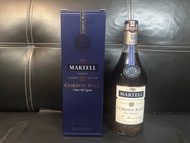 martell cordon bleu 50cl 藍帶馬爹利