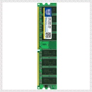 (IKHJ) Xiede Desktop Pc Memory Ram Module Ddr 1Gb Ddr1 184Pin Dimm