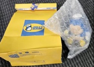 Jim Dreams 肥仔 Jolly Babi, 全新未拆