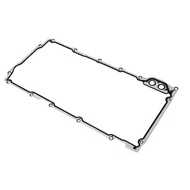 For GM 4.8 5.3 6.0 6.2 LS1 LS2 LS3 LM7 LQ4 12612350 12580672 OS30693R Engine Integral Oil Pan Gasket