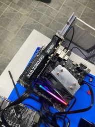 Asus Nvidia Geforce GTX 1660 display card 顯示卡