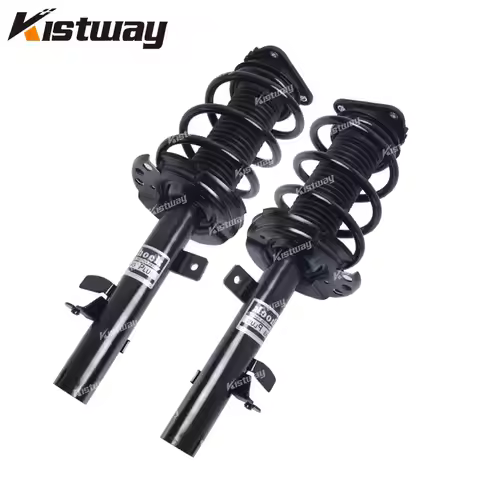 1PCS Good Quality Front Left Or Right Shock Absorber Spring Assembly For Ford Kuga Escape 2013-2019 