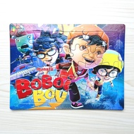 Puzzle Puzzle/ BoboiBoy Pazel/ - learn children's toy creativity