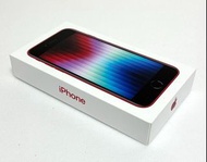 Apple iPhone SE（128GB） - 紅色