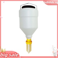 5.5L Sauce Bottle Sauce Squeeze Bottle Hanging Sauce Dispenser Squeeze Bottle Hanging Sauce Dispense