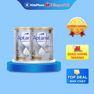 Australian Aptamil Profutura milk 900g for babies