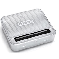 TERLARIS GIZEH ALAT LINTING MANUAL CIGARETTE ROLL BOX 8X70MM | COD