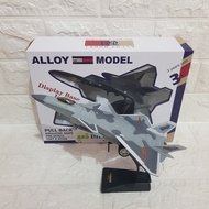 Ds - Diecast Fighter Jet Plane - Die cast Jet Plane Toy