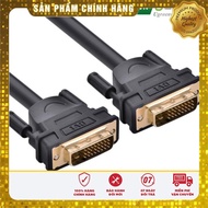 DVI to DVI 24 + 1 cable 20m long High Quality Genuine Ugreen 11602