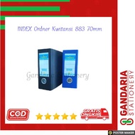 Ordner INDEX Kwitansi Setengah Folio/Odner Index Kecil/Otner