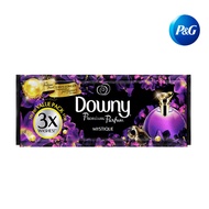 Downy Mystique Fabcon Tripid 63ml each (Pack Of 12) (Pack of 6)