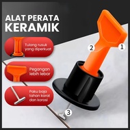 Tile Leveling Tool Rotating Model Tile Leveling Tool