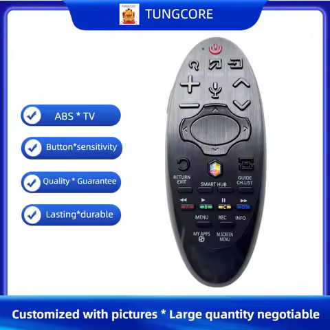 Replacement New IR Remote Control For Samsung BN59-01182B BN59-01184B BN59-01185B BN59-01181B Smart 