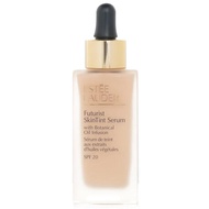 Estee Lauder Futurist Skintint Serum Spf 20 - # 1n1 Ivory Nude - 30ml/1oz