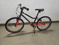 Minivelo 20" Reforce GT kids bike bicycle aluminum frame