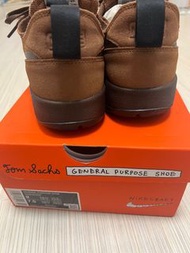 nike craft tom sachs general purpose shoe