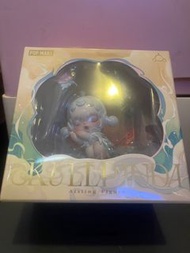 現貨Skullpanda2025情人節限定版