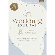 (e-Book PDF) Wedding Journal
